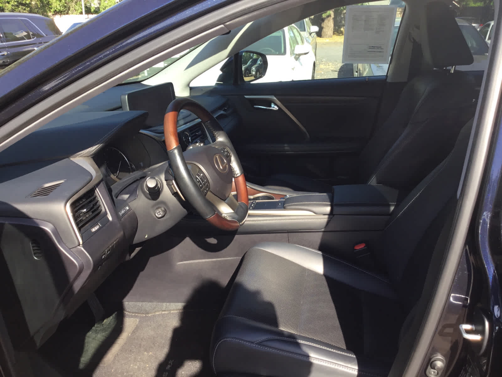 2021 Lexus RX 350 RX 350