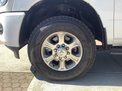 2021 RAM 2500 Big Horn