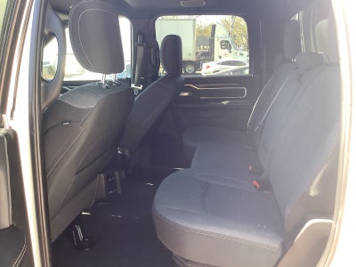 2021 RAM 2500 Big Horn