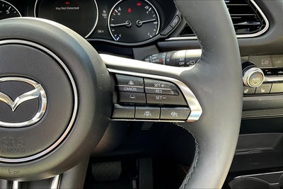 2025 Mazda Mazda CX-30 2.5 Turbo Premium Plus Package