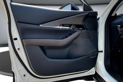 2025 Mazda Mazda CX-30 2.5 Turbo Premium Plus Package