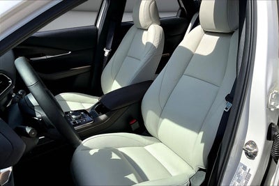 2025 Mazda Mazda CX-30 2.5 Turbo Premium Plus Package