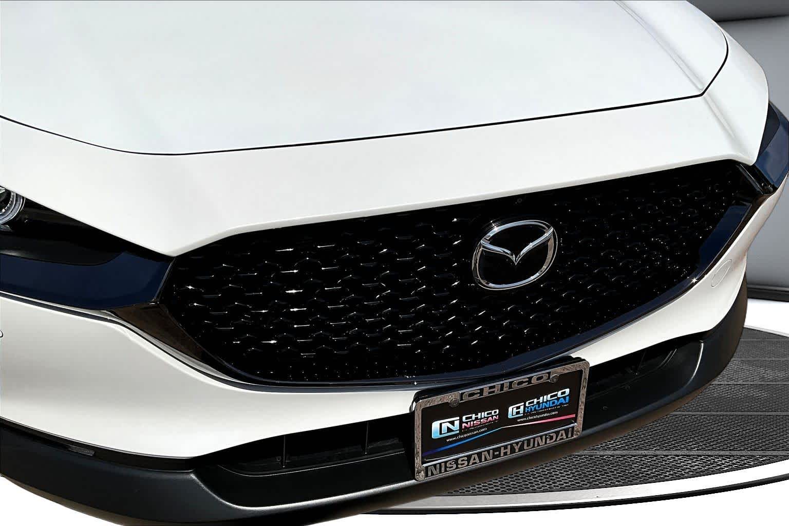 2025 Mazda Mazda CX-30 2.5 Turbo Premium Plus Package