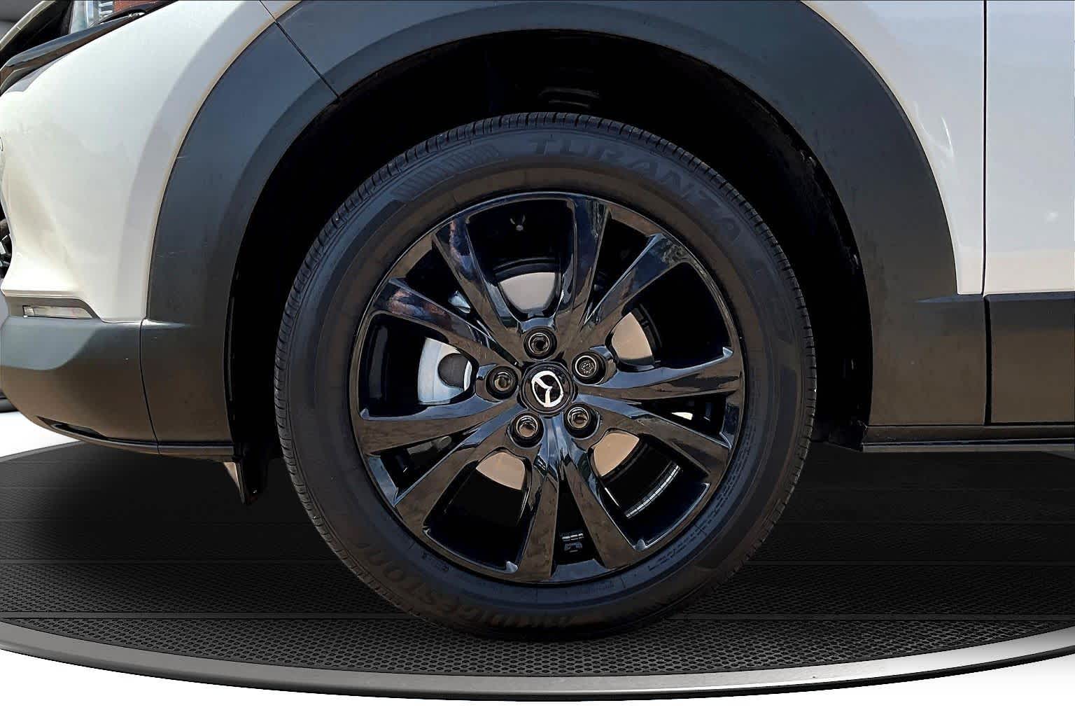 2025 Mazda Mazda CX-30 2.5 Turbo Premium Plus Package
