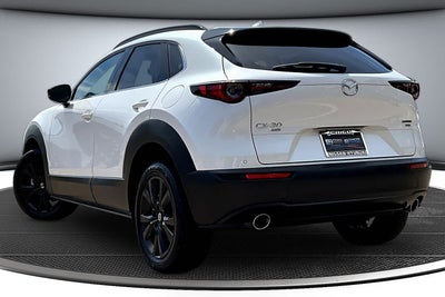 2025 Mazda Mazda CX-30 2.5 Turbo Premium Plus Package