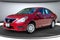 2018 Nissan Versa Sedan SV