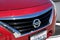 2018 Nissan Versa Sedan SV