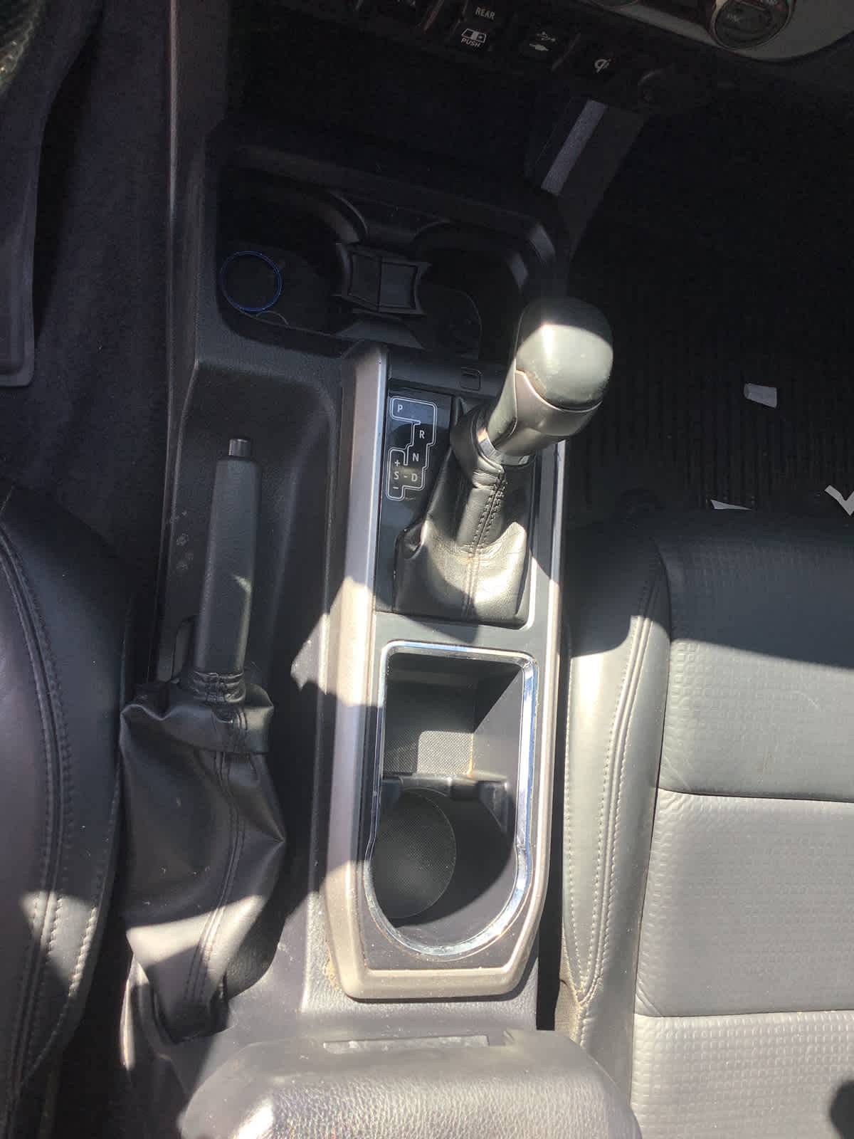 2018 Toyota Tacoma Limited