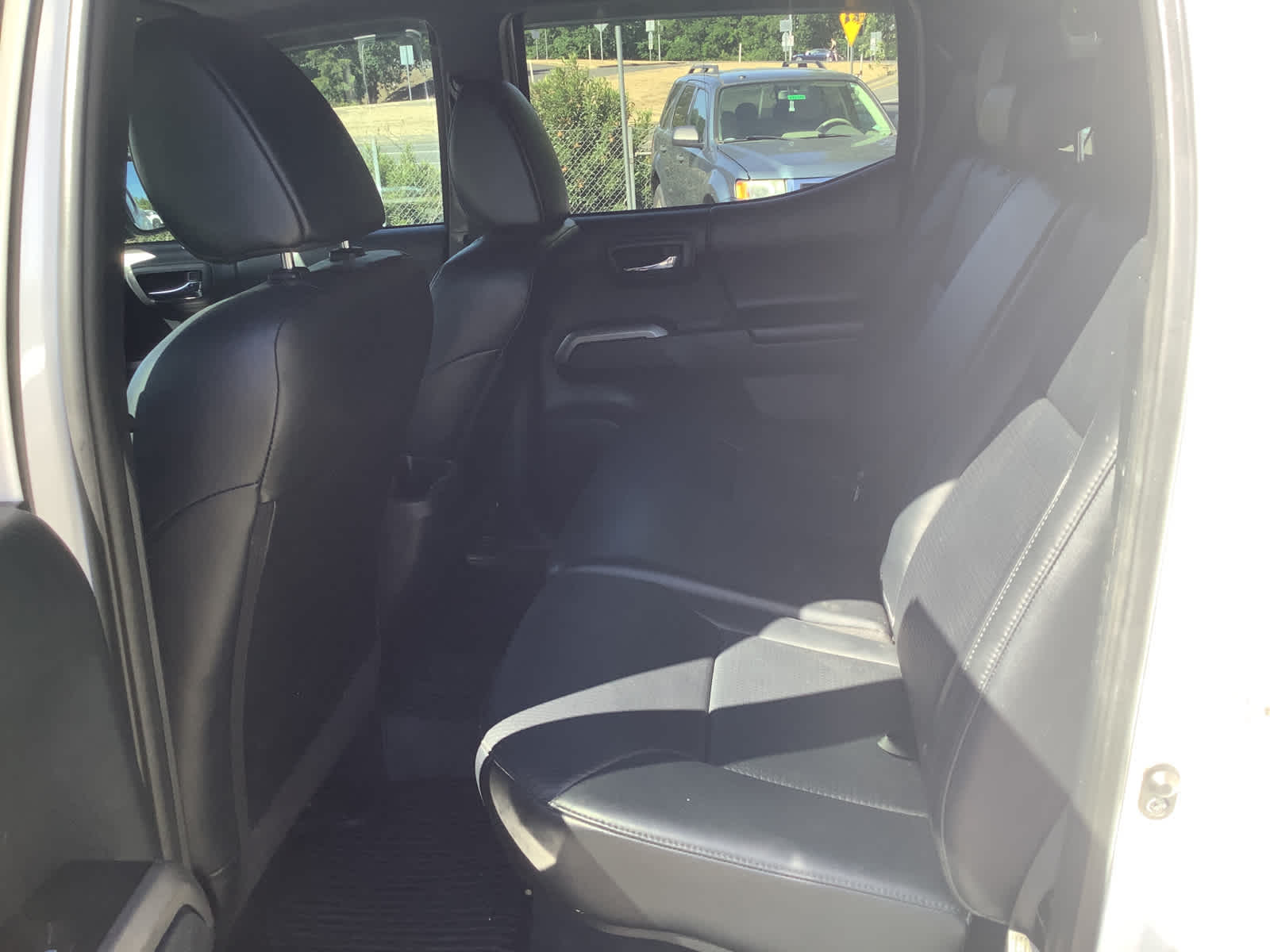 2018 Toyota Tacoma Limited