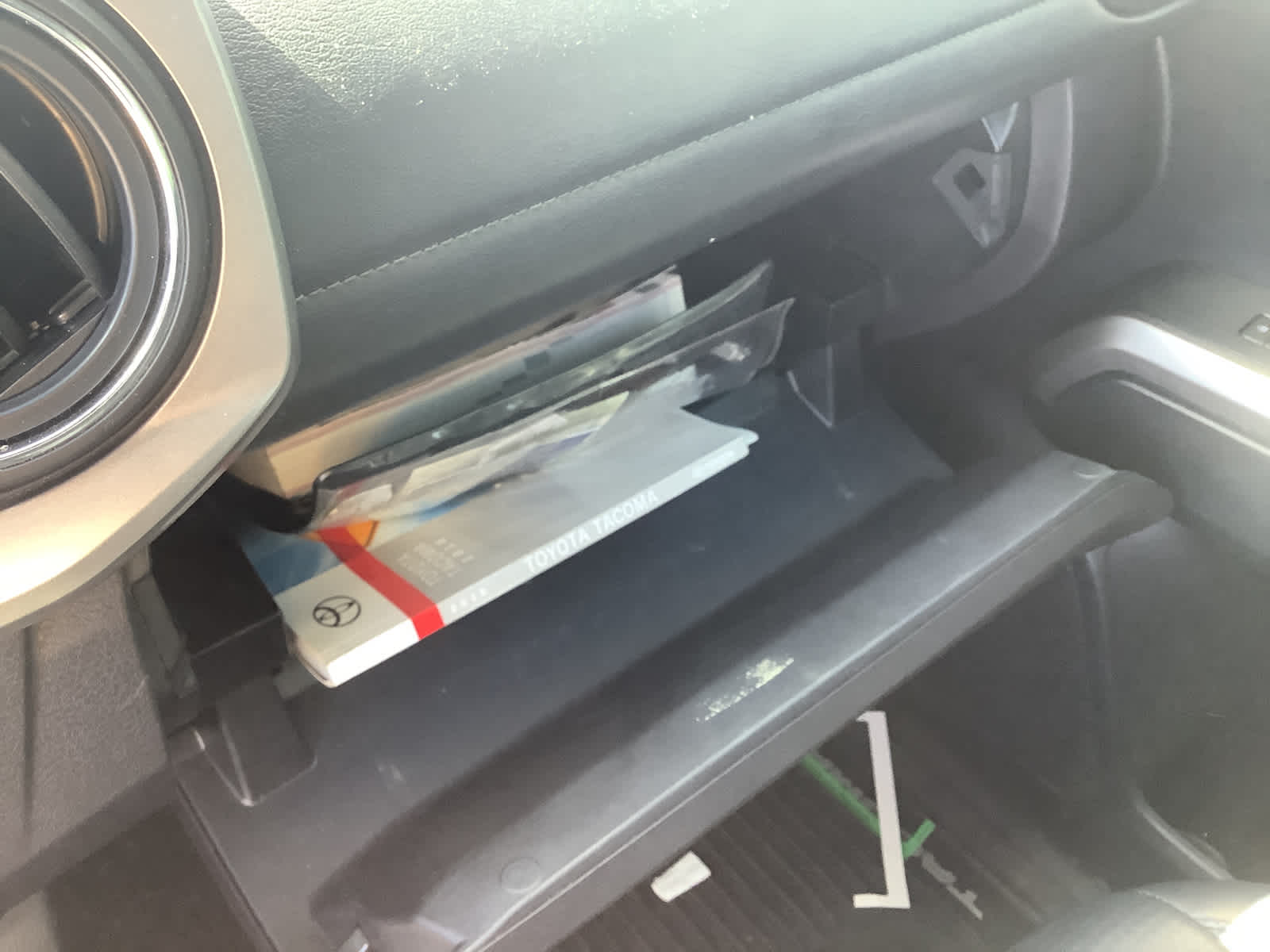 2018 Toyota Tacoma Limited