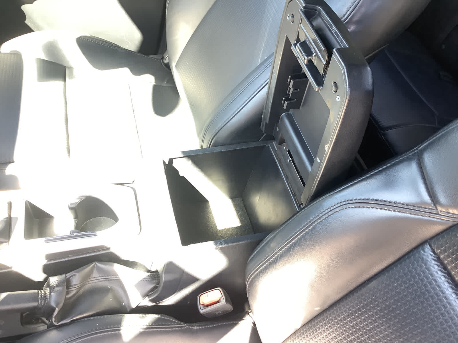 2018 Toyota Tacoma Limited