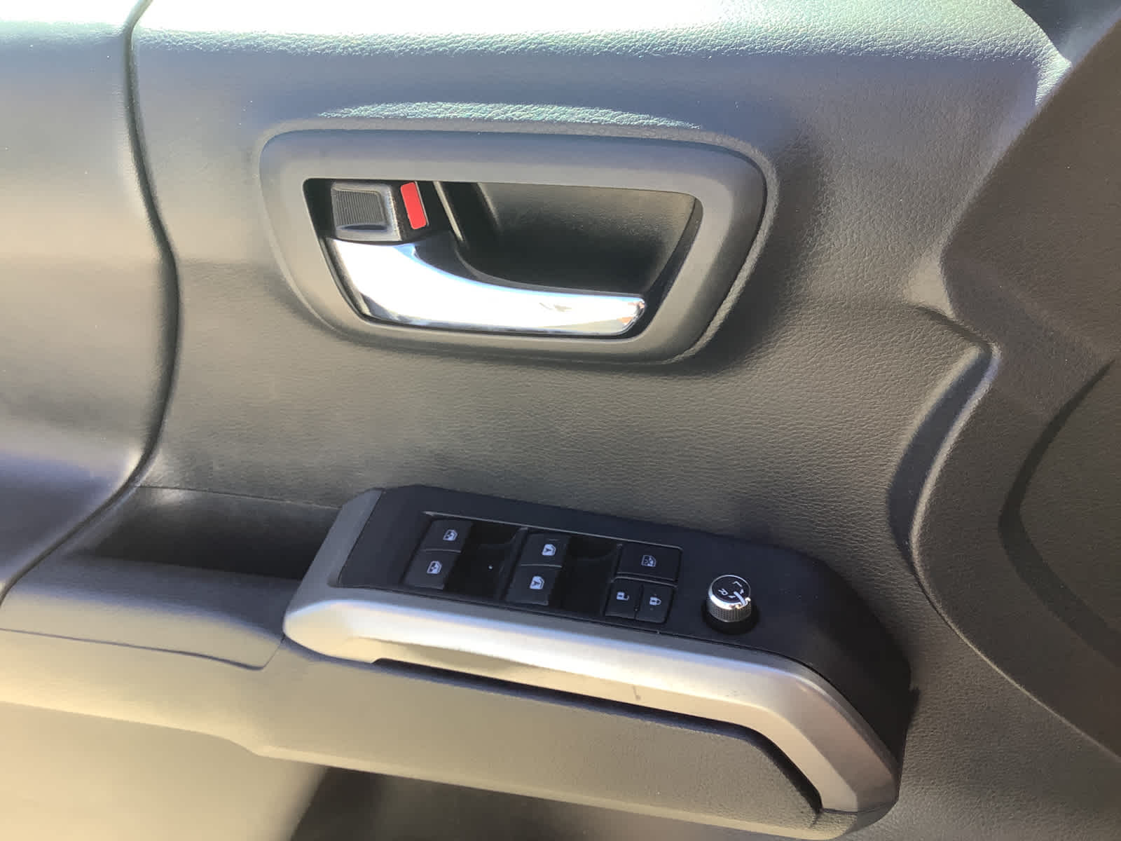 2018 Toyota Tacoma Limited