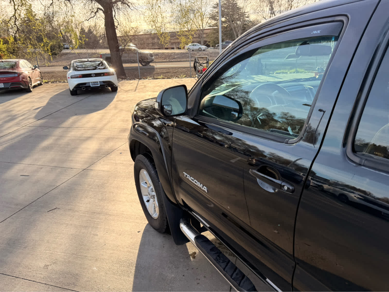 2014 Toyota Tacoma PreRunner