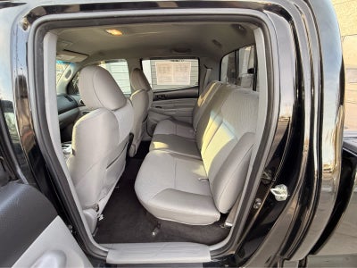 2014 Toyota Tacoma PreRunner