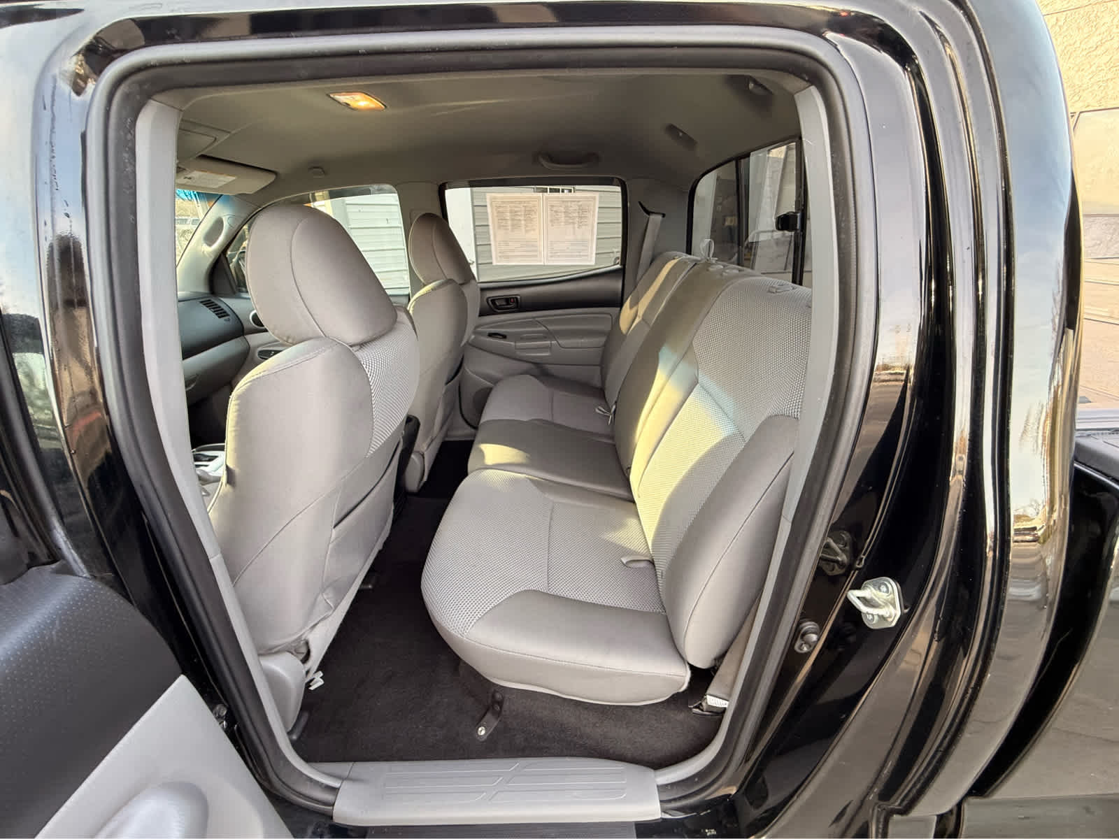 2014 Toyota Tacoma PreRunner