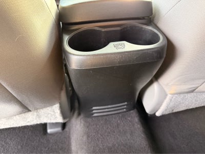 2014 Toyota Tacoma PreRunner