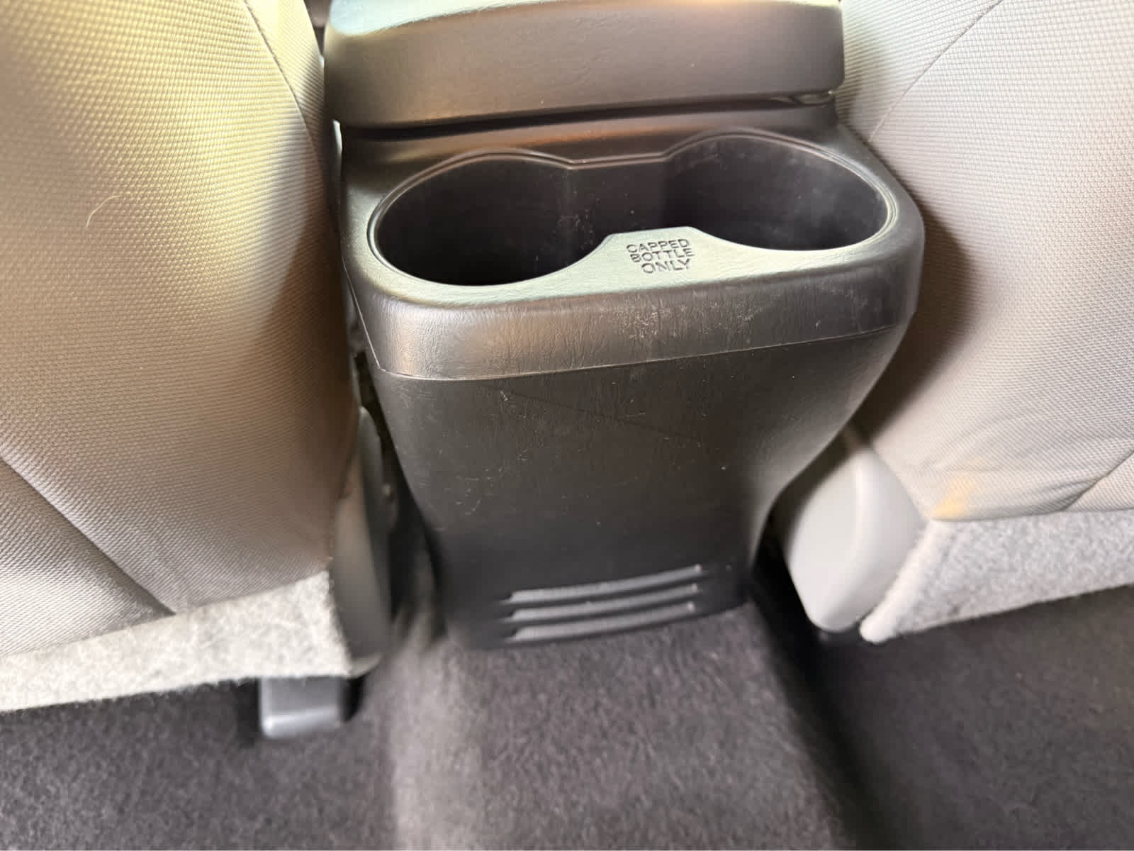 2014 Toyota Tacoma PreRunner