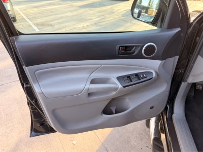 2014 Toyota Tacoma PreRunner