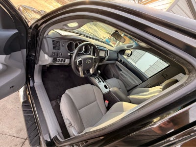 2014 Toyota Tacoma PreRunner