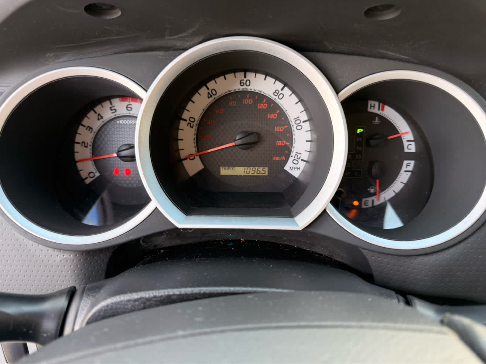 2014 Toyota Tacoma PreRunner