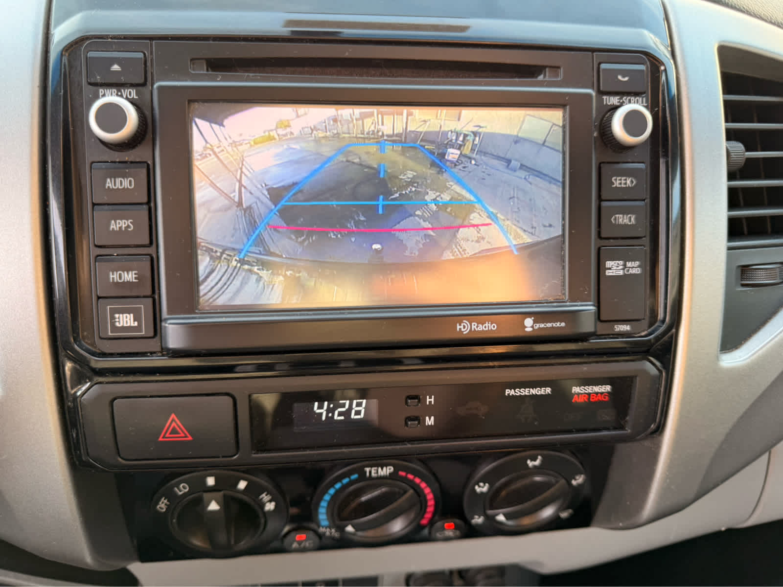 2014 Toyota Tacoma PreRunner