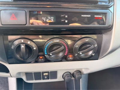 2014 Toyota Tacoma PreRunner