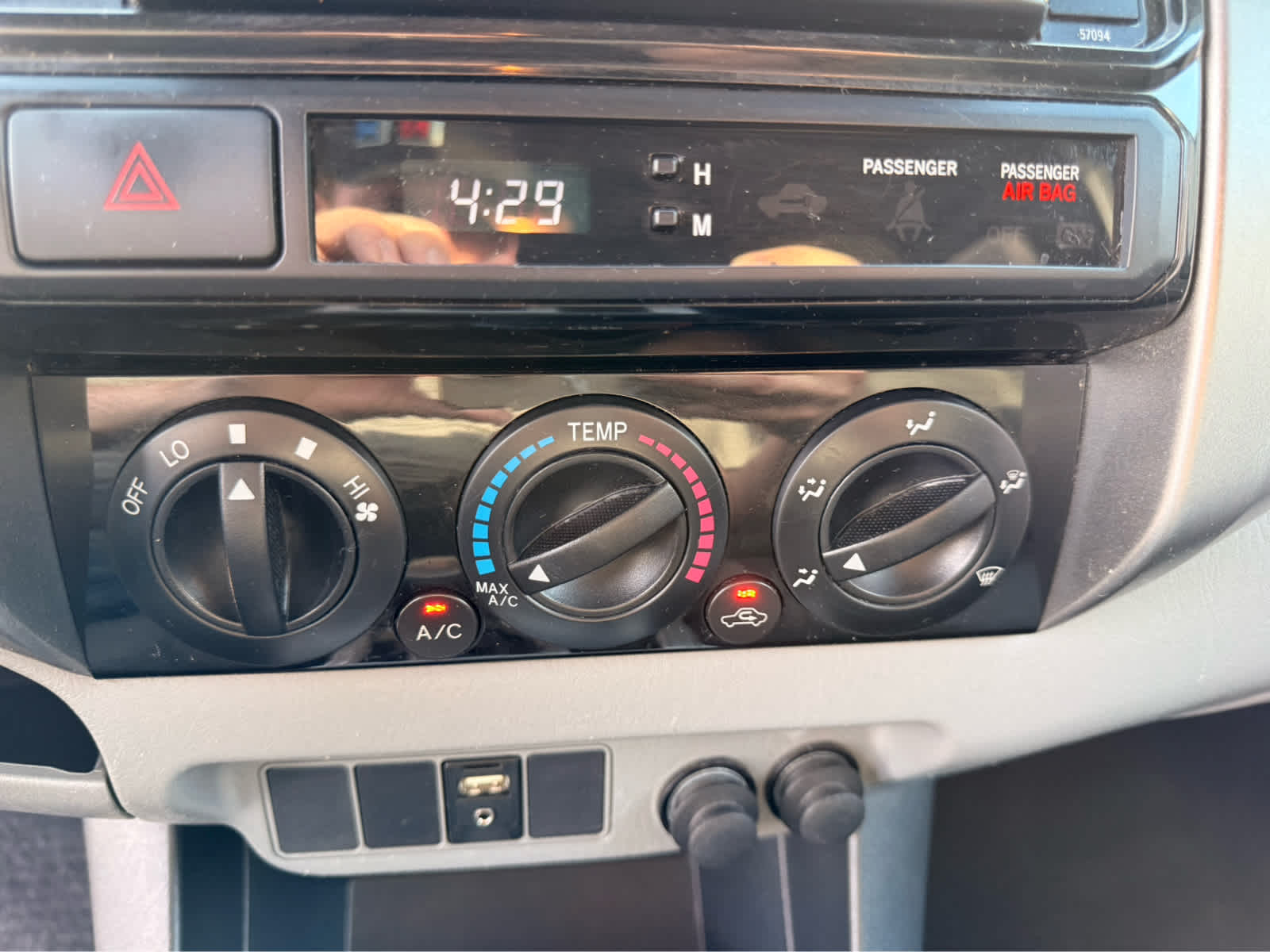 2014 Toyota Tacoma PreRunner