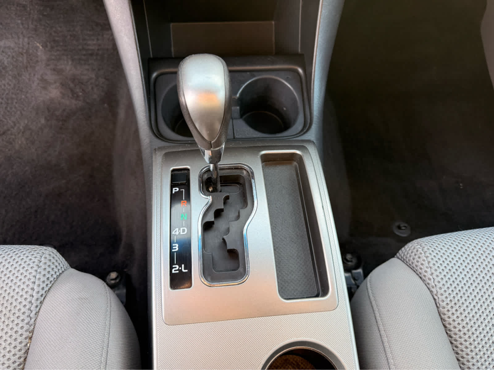 2014 Toyota Tacoma PreRunner