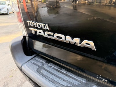 2014 Toyota Tacoma PreRunner