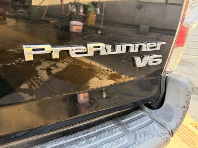 2014 Toyota Tacoma PreRunner