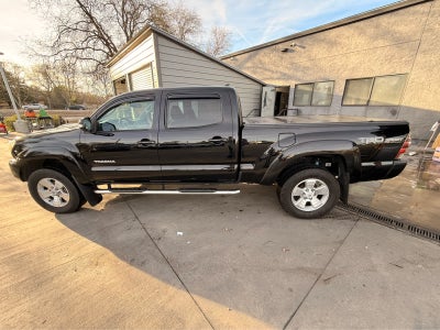 2014 Toyota Tacoma PreRunner
