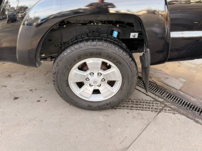 2014 Toyota Tacoma PreRunner