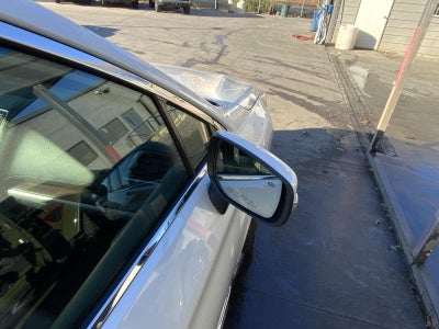 2018 Subaru Outback Touring