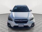 2018 Subaru Outback Touring