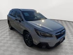 2018 Subaru Outback Touring