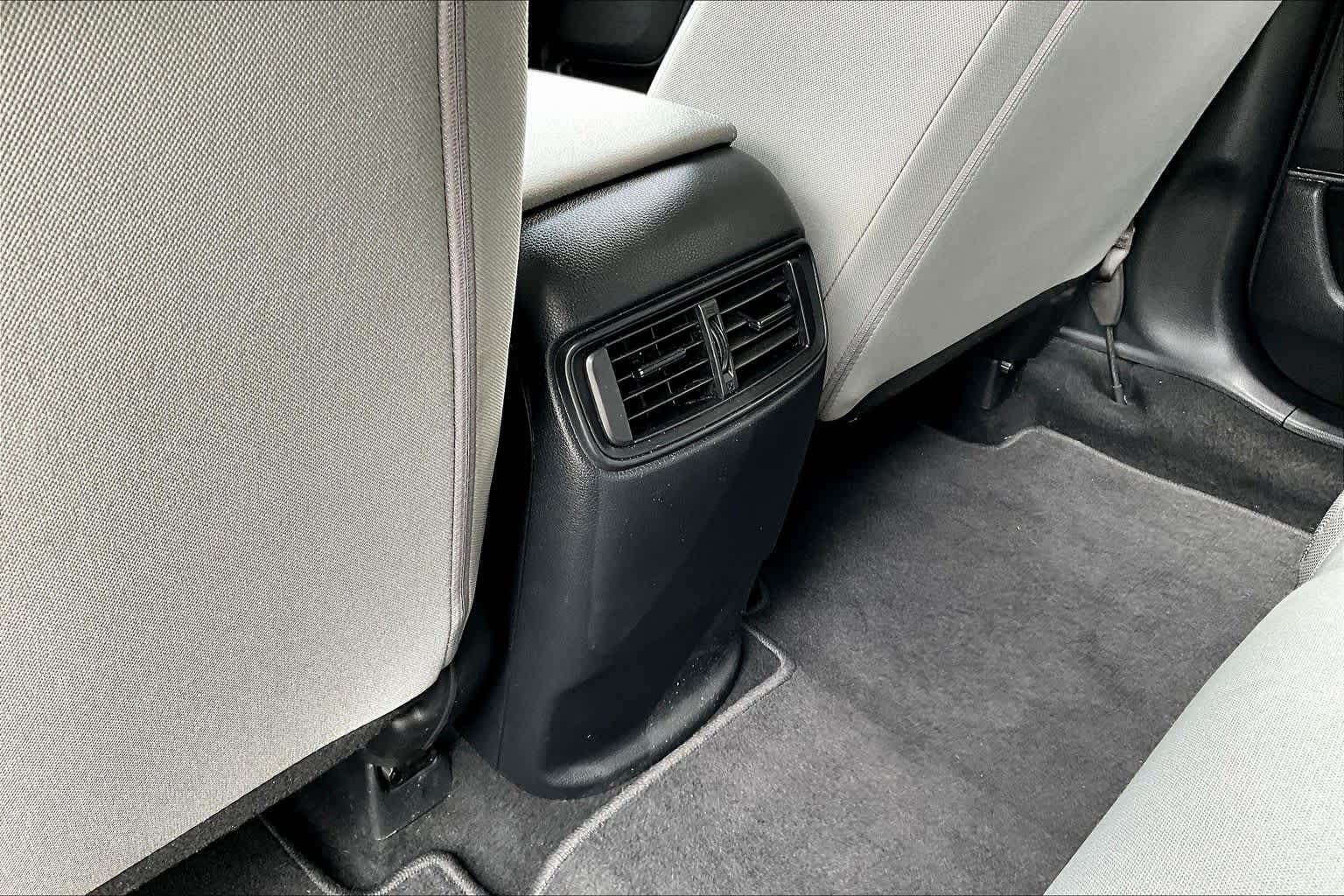 2020 Honda CR-V LX