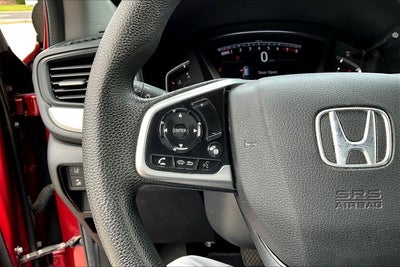2020 Honda CR-V LX