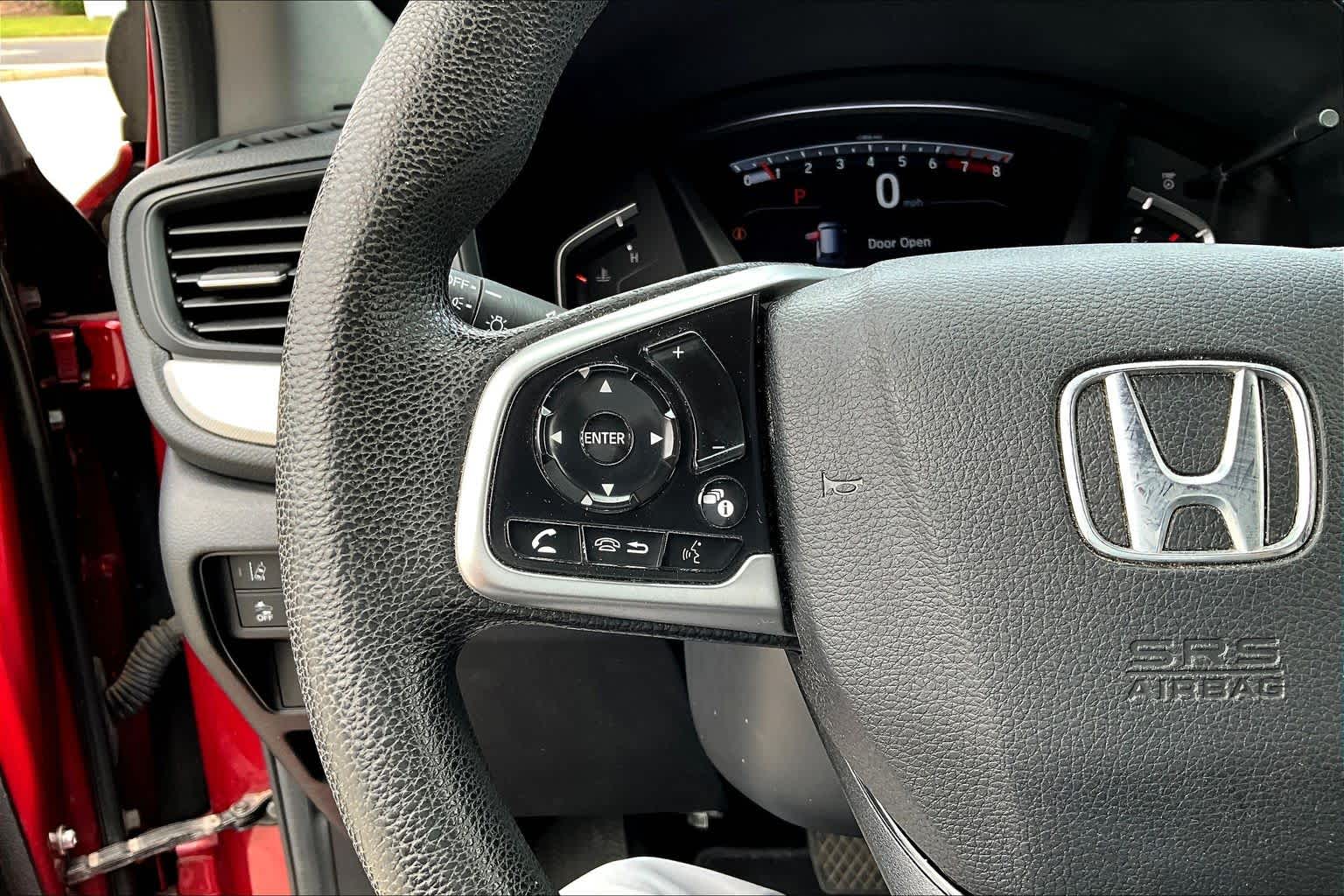 2020 Honda CR-V LX