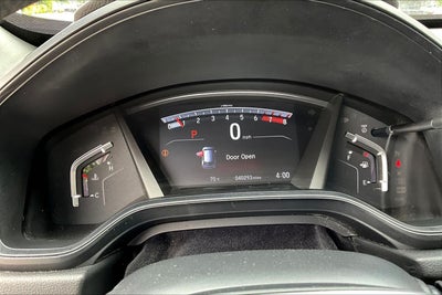 2020 Honda CR-V LX