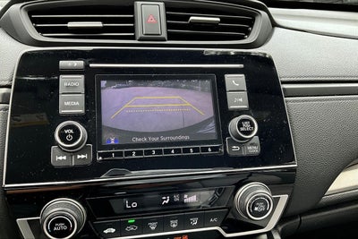 2020 Honda CR-V LX