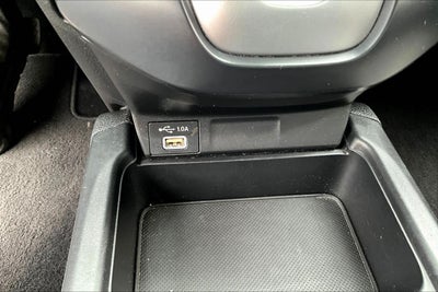 2020 Honda CR-V LX