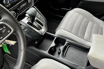 2020 Honda CR-V LX