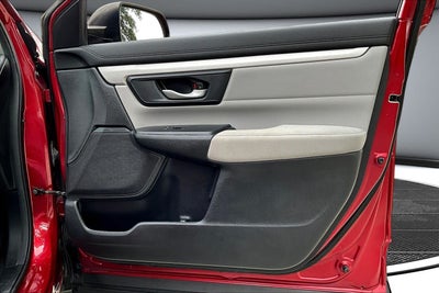 2020 Honda CR-V LX