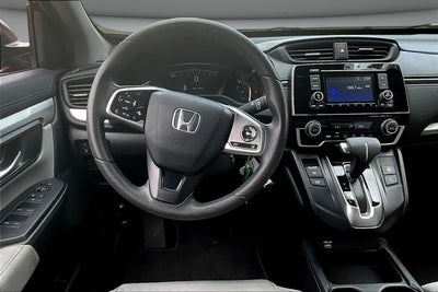 2020 Honda CR-V LX