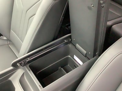 2025 Hyundai SANTA FE HYBRID SEL