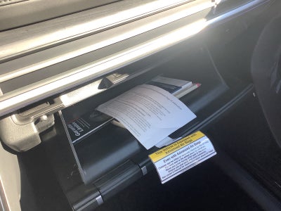 2026 Hyundai SANTA FE Limited 6P