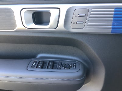 2026 Hyundai SANTA FE Limited 6P