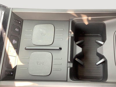 2025 Hyundai SANTA FE Calligraphy AWD