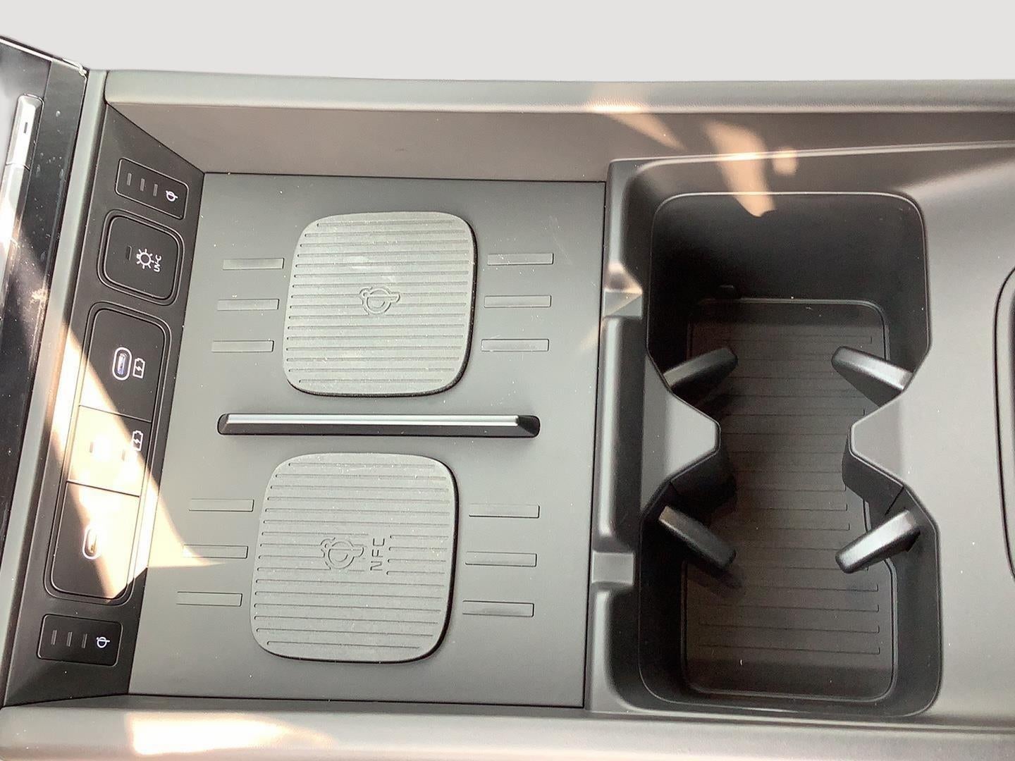 2025 Hyundai SANTA FE Calligraphy AWD