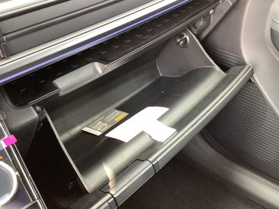 2025 Hyundai SANTA FE Calligraphy AWD